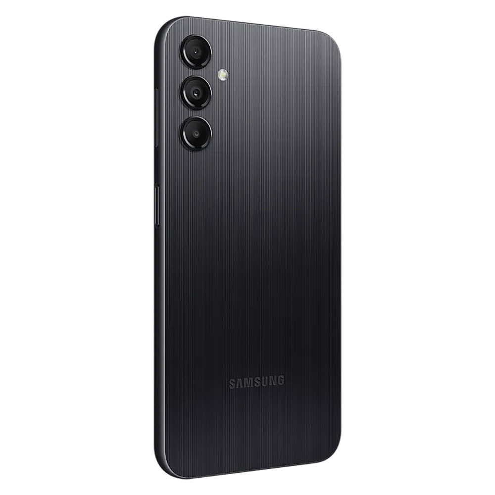 Смартфон Samsung Galaxy A14 4/64GB Black (SM-A145PZKDMEA) - отзывы  покупателей на маркетплейсе Мегамаркет | Артикул: 600010867490