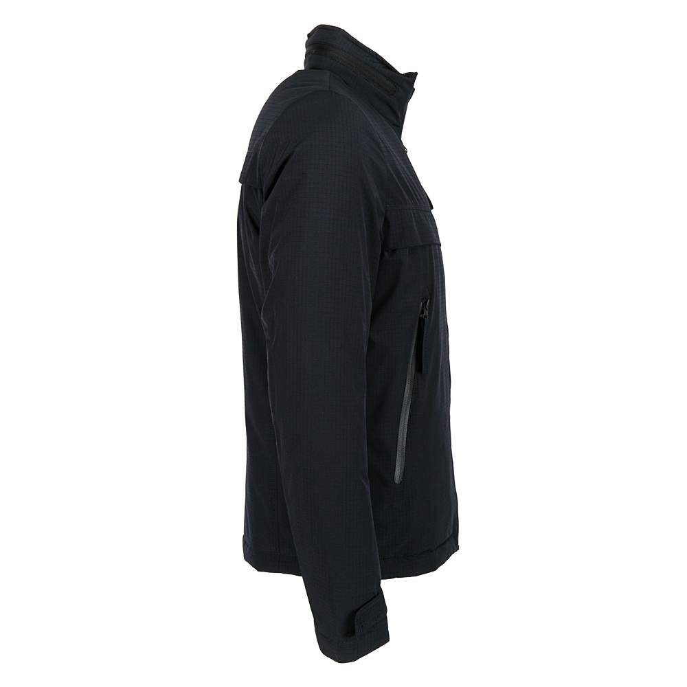 Куртка мужская Snow Guard EVV19-892-565D-1 синяя 48 RU