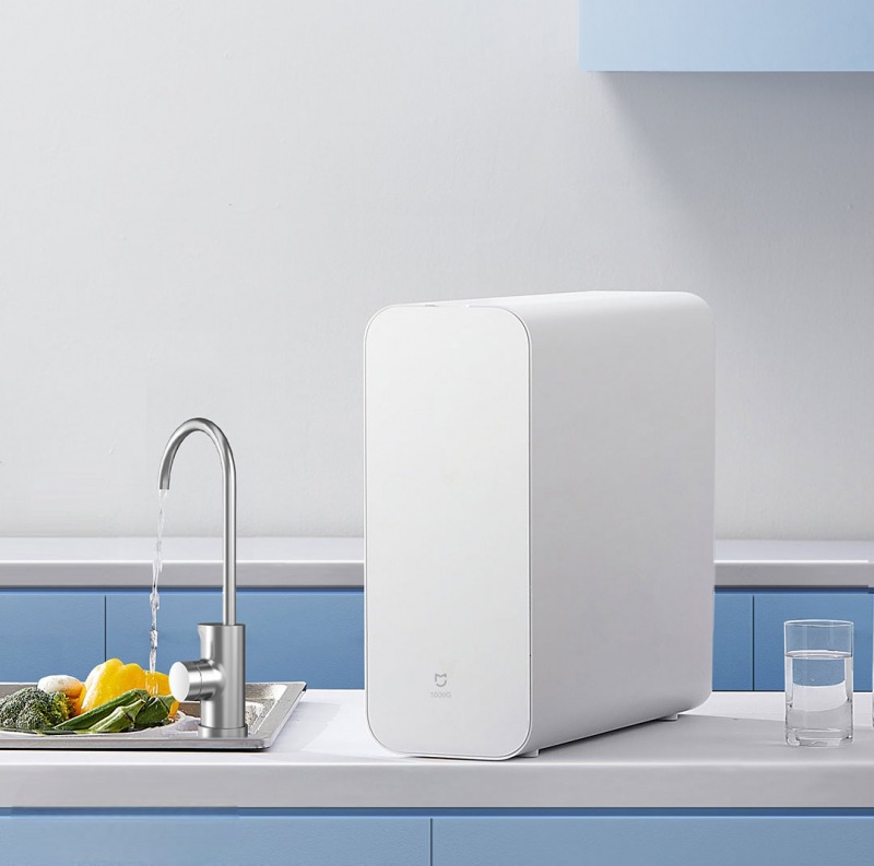 xiaomi water purifier 400g