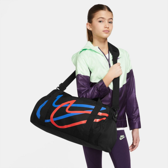 Nike shop gfx duffle