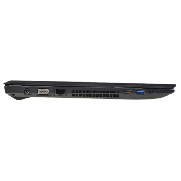 Ноутбук Aquarius Cmp NS685U R11 Black (QRCN-NS685151618S125SCN2TNNNN2 ...
