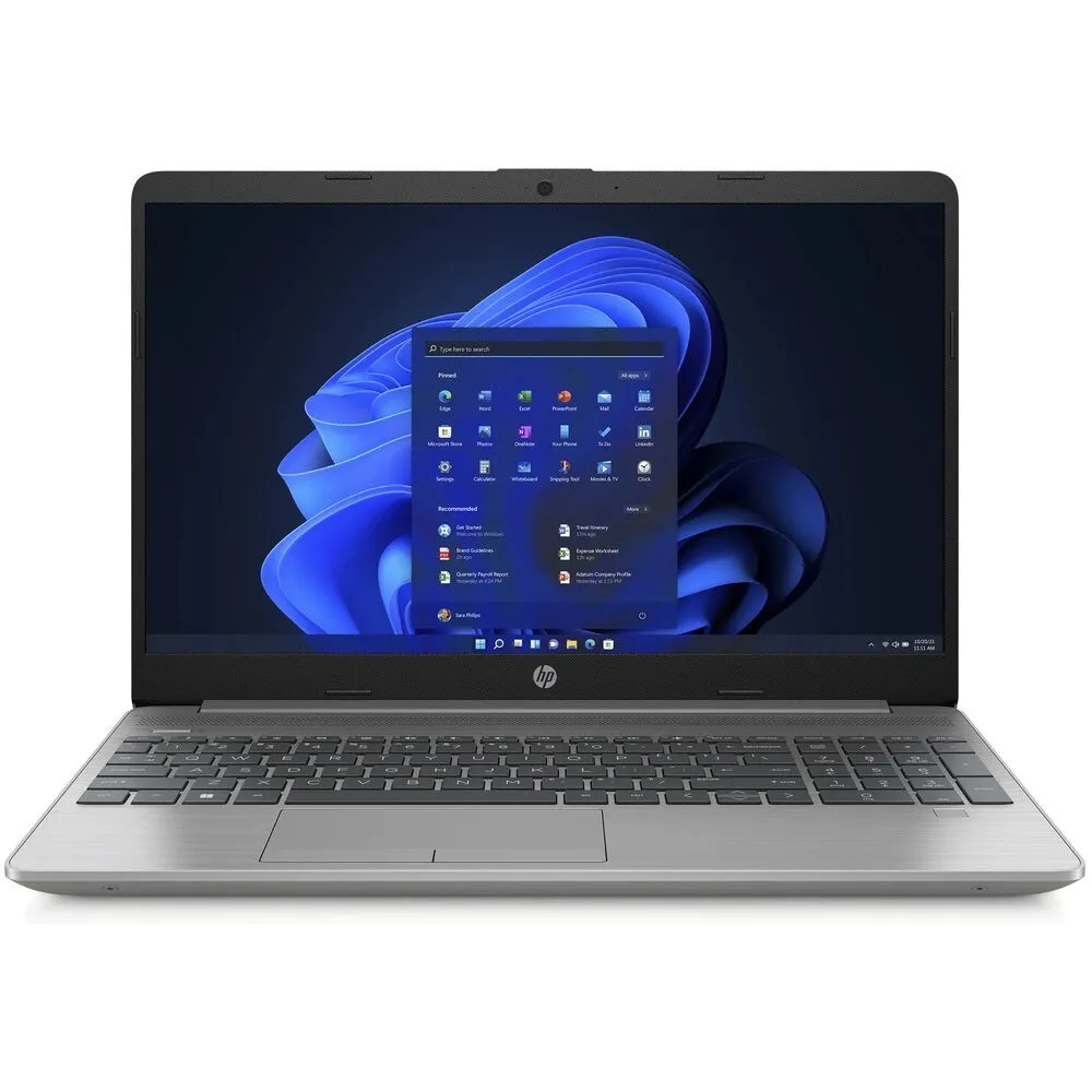 Ноутбук HP 255 G8 Gray (5B6J2EA), купить в Москве, цены в интернет-магазинах на Мегамаркет