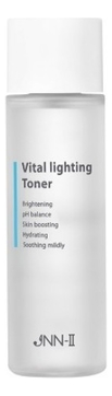 Тонер JUNGNANI JNN-II VITAL LIGHTENING TONER 150 мл