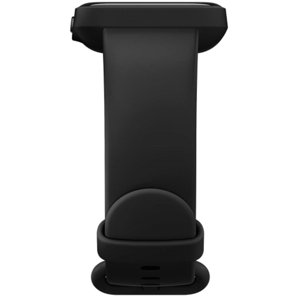 Смарт-часы Xiaomi Mi Watch Lite Black (BHR4704RU)