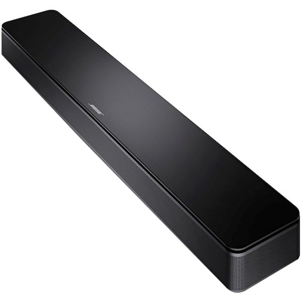 Саундбар Bose Smart Soundbar 300 Black 