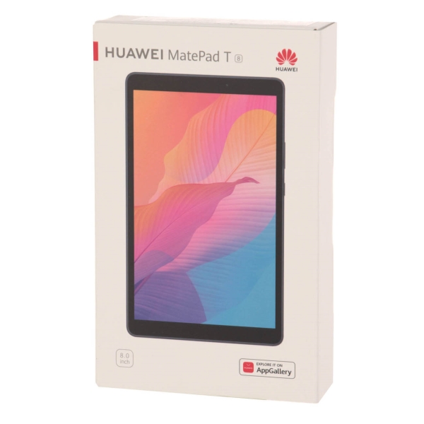 HUAWEI MatePad T KOB2-W09 【お試し価格！】 - Androidタブレット本体