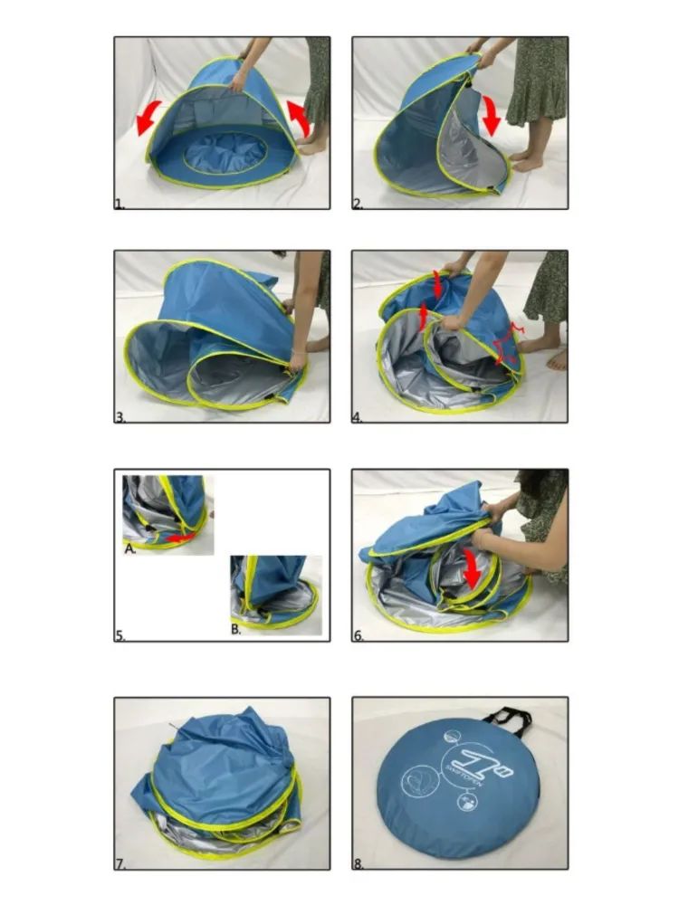 Как сложить игровую палатку в круглый чехол. Схема сборки палатки автомат. Сложить детскую палатку. Как собрать палатку. Как сложить игровую палатку в круглый чехол.