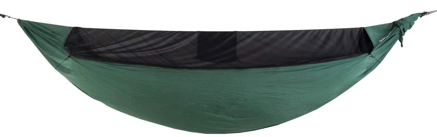 Гамак xiaomi zaofeng parachute cloth hammock green