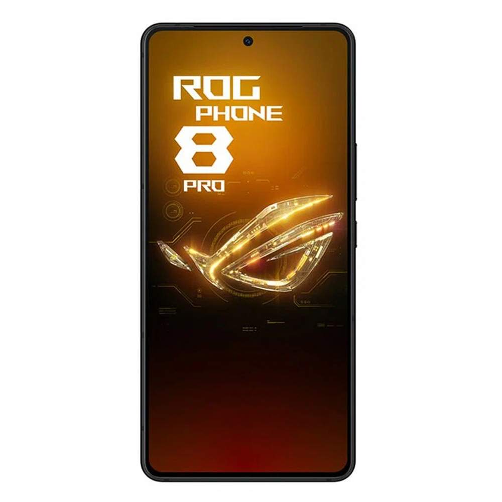 Смартфон ASUS ROG Phone 8 Pro 16/512GB Черный, купить в Москве, цены в  интернет-магазинах на Мегамаркет