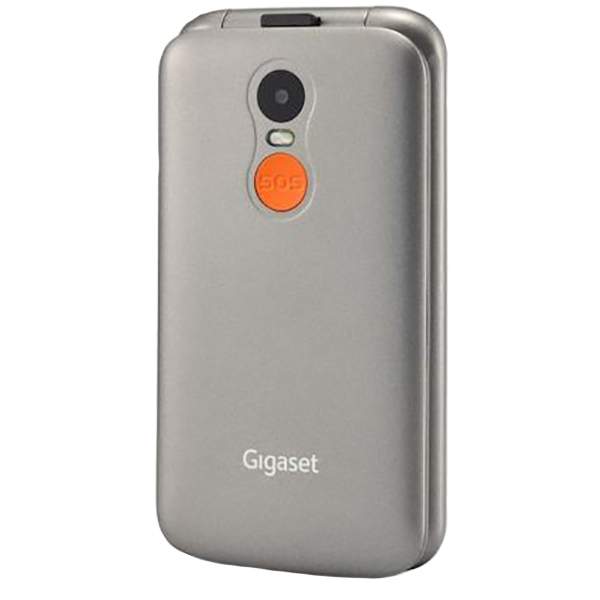 Мобильный телефон Gigaset GL590