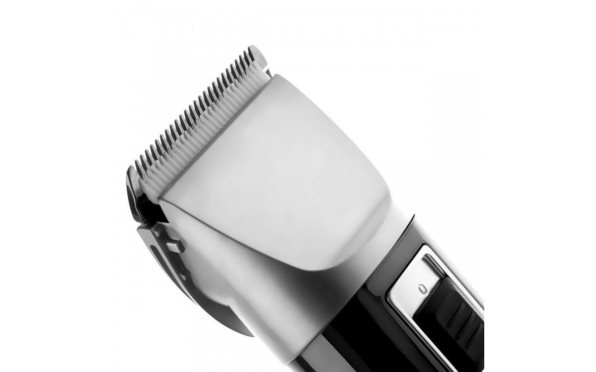 Машинка для стрижки волос magnit rmz-3402
