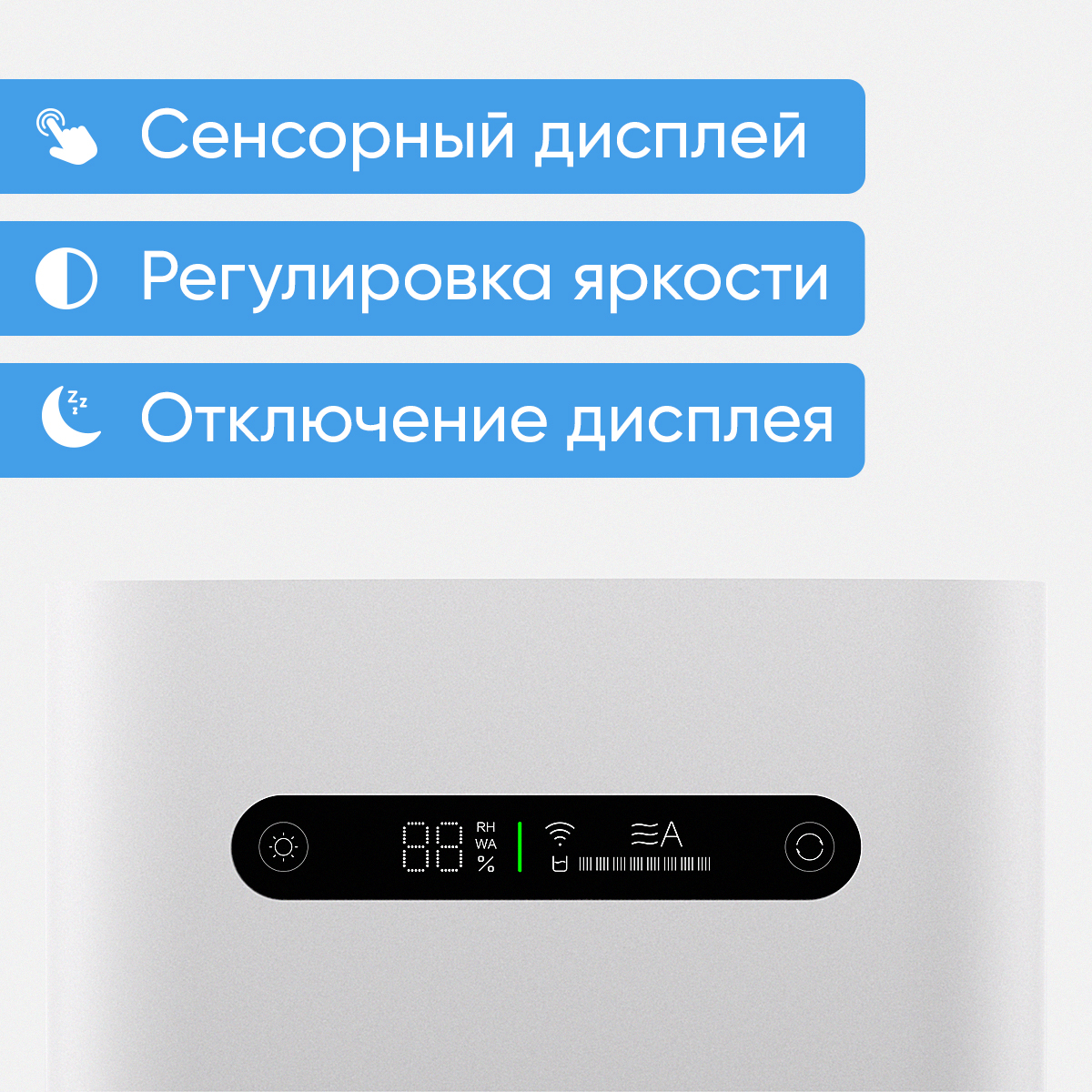 Xiaomi Humidifier 2 Cjxjsq04zm Купить