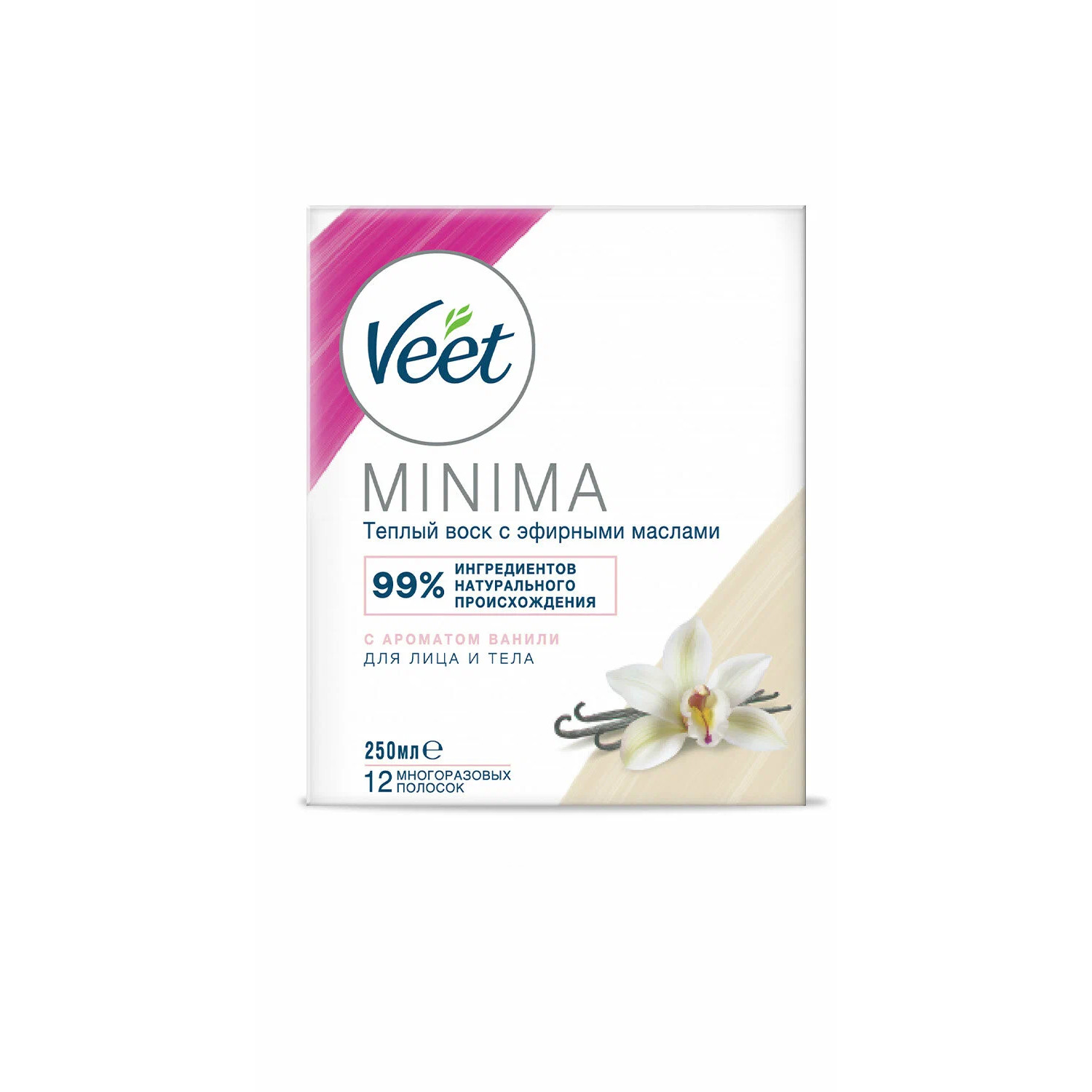 Воск для депиляции Veet Эфирные масла 250 мл - отзывы покупателей на  Мегамаркет | воск для эпиляции 8041286