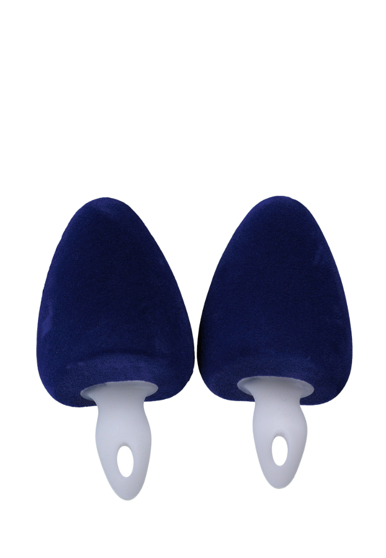 Формодержатели для обуви женские BERGAL CONTOUR TROTTEURS синие р 36-41