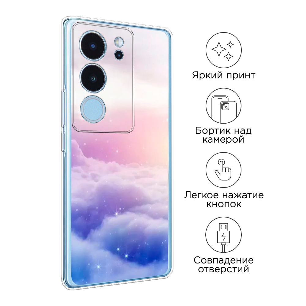 Чехол на Vivo V29 