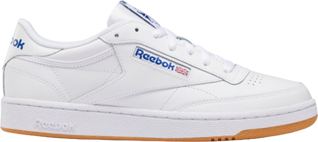 ???? ??????? Reebok Club C 85 AR0459 ????? 6.5 US - ?????? ? ??????, ????  ?? ?????????? | 100055738859