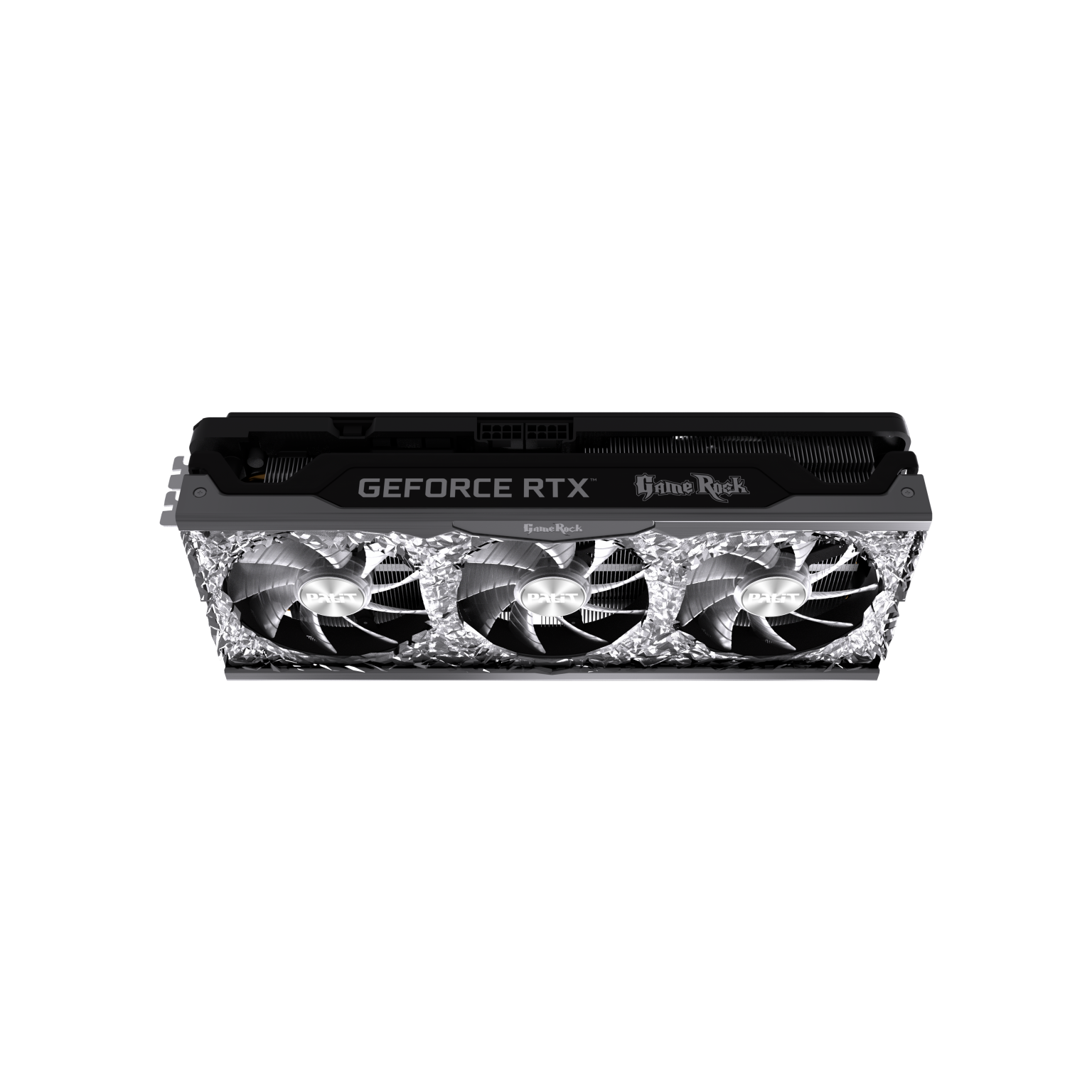 Rtx 5070 ti palit gamerock