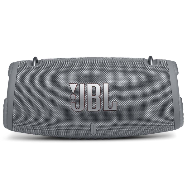 Портативная колонка JBL Xtreme 3 Grey, купить в Москве, цены в интернет-магазинах на Мегамаркет