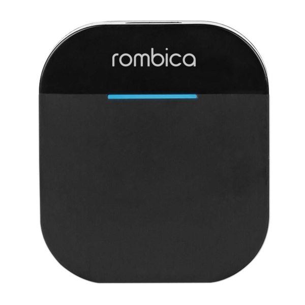 Смарт-приставка Rombica Smart Cast A1 SC-A0009 1/16GB Black - купить в М.видео, цена на Мегамаркет