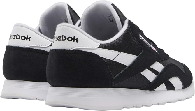 Buy reebok classic clearance nylon