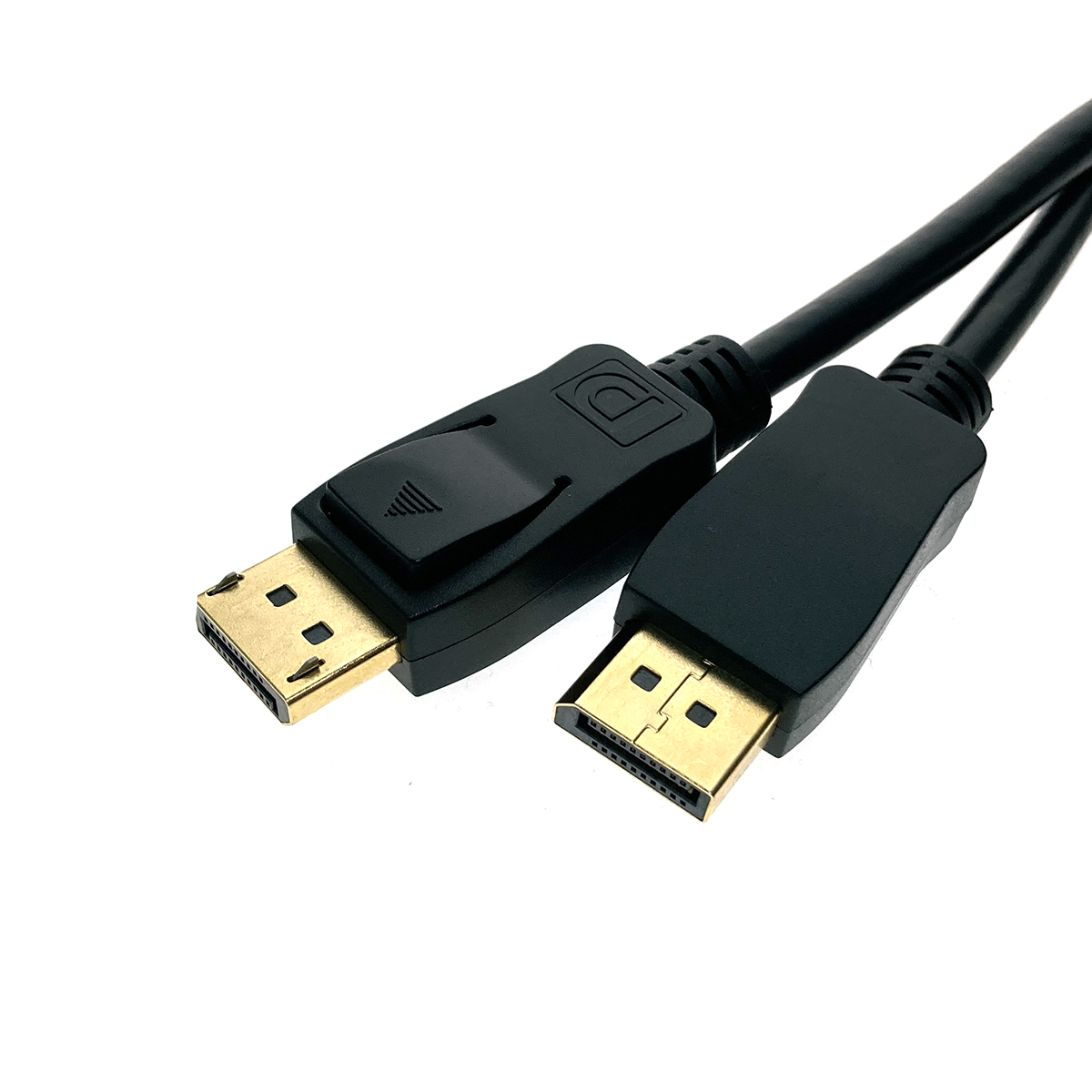 DISPLAYPORT 1.2. DISPLAYPORT 1.4. Переходник Espada 10pinmto20pinf. ТВ-адаптер Espada wv05, черный.