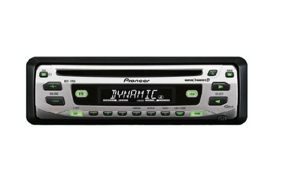 магнитола pro