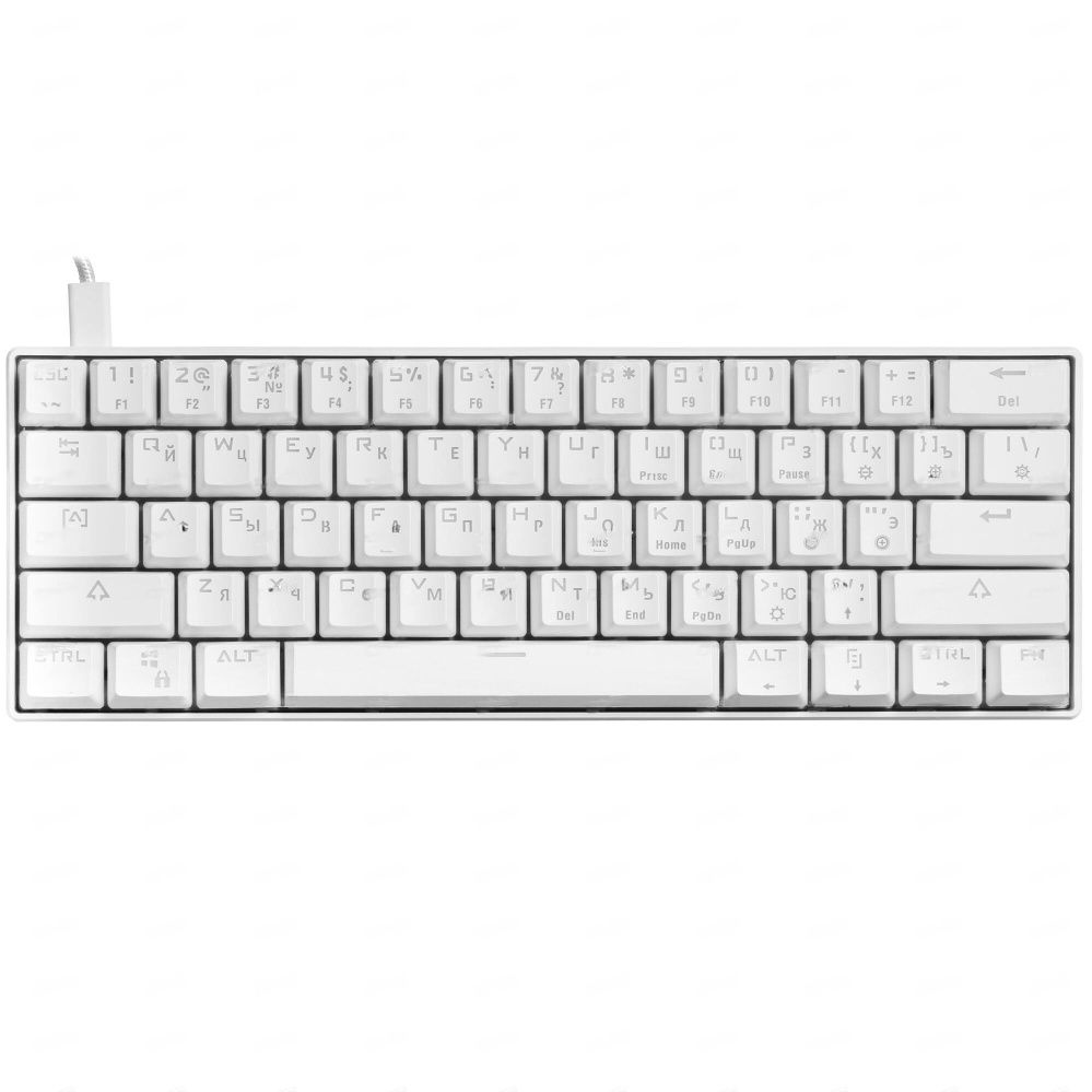 Как разобрать клавиатуру dexp tanto rgb Клавиатура проводная DEXP Tanto - характеристики и описание на Мегамаркет 600016