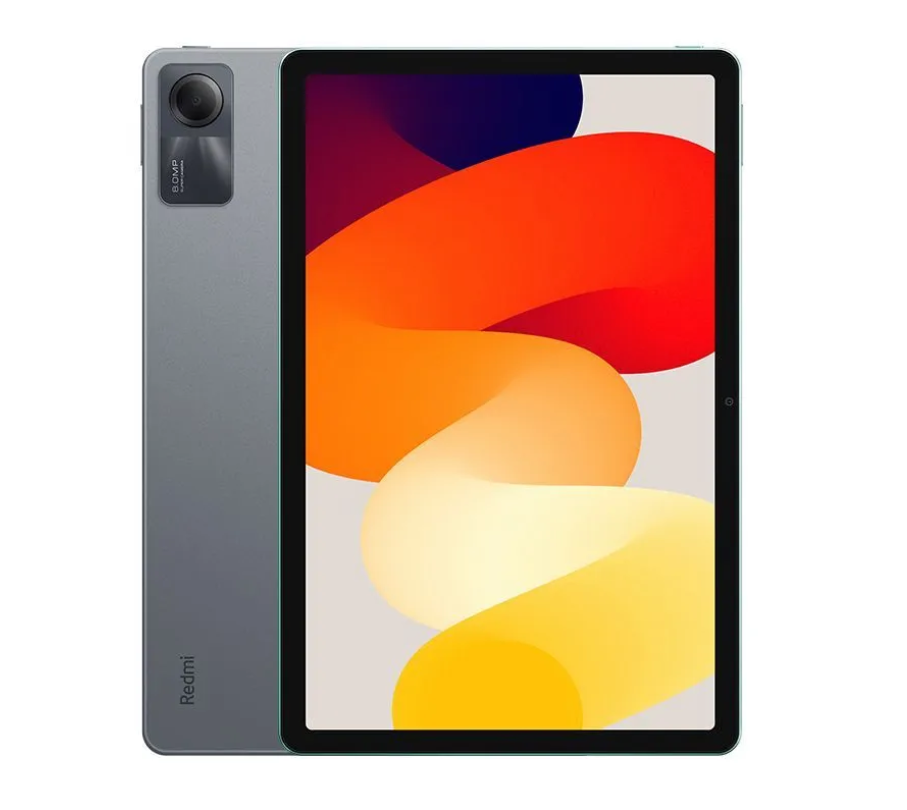 Планшет Xiaomi Redmi Pad SE 11" 2023 6/128GB серый (RPSE-128 GRAY) Wi-Fi, купить в Москве, цены в интернет-магазинах на Мегамаркет