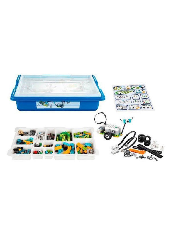 Lego sales wedo 20