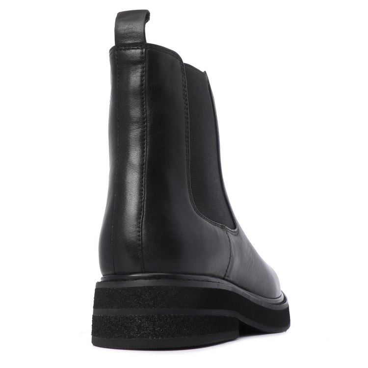 Женские ботинки Челси TENDANCE R8715M-0502K1 черный р.40 EU