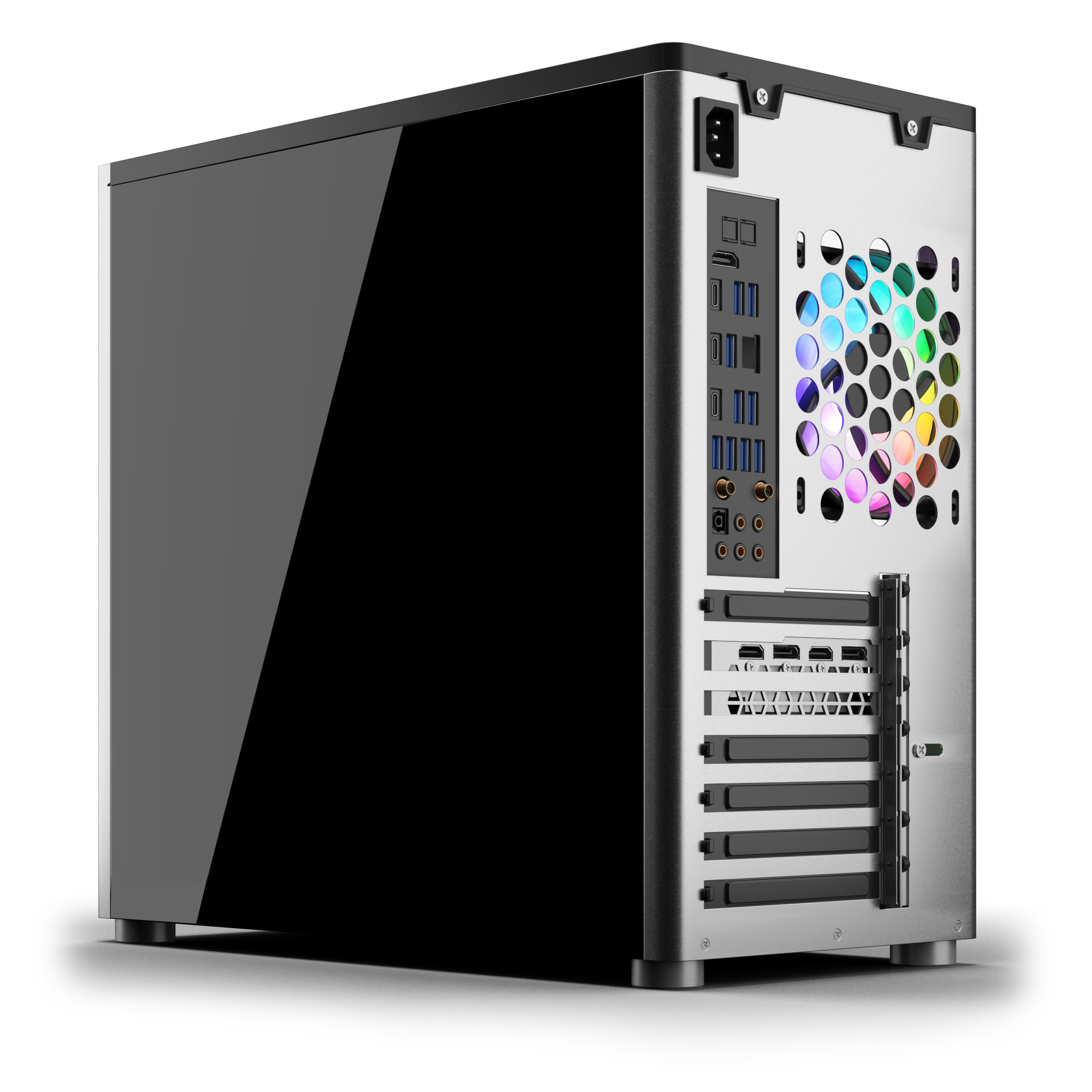 Системный блок DigitalRazor DR ProG 750W i5-13600KF RTX 4070 – купить в ...