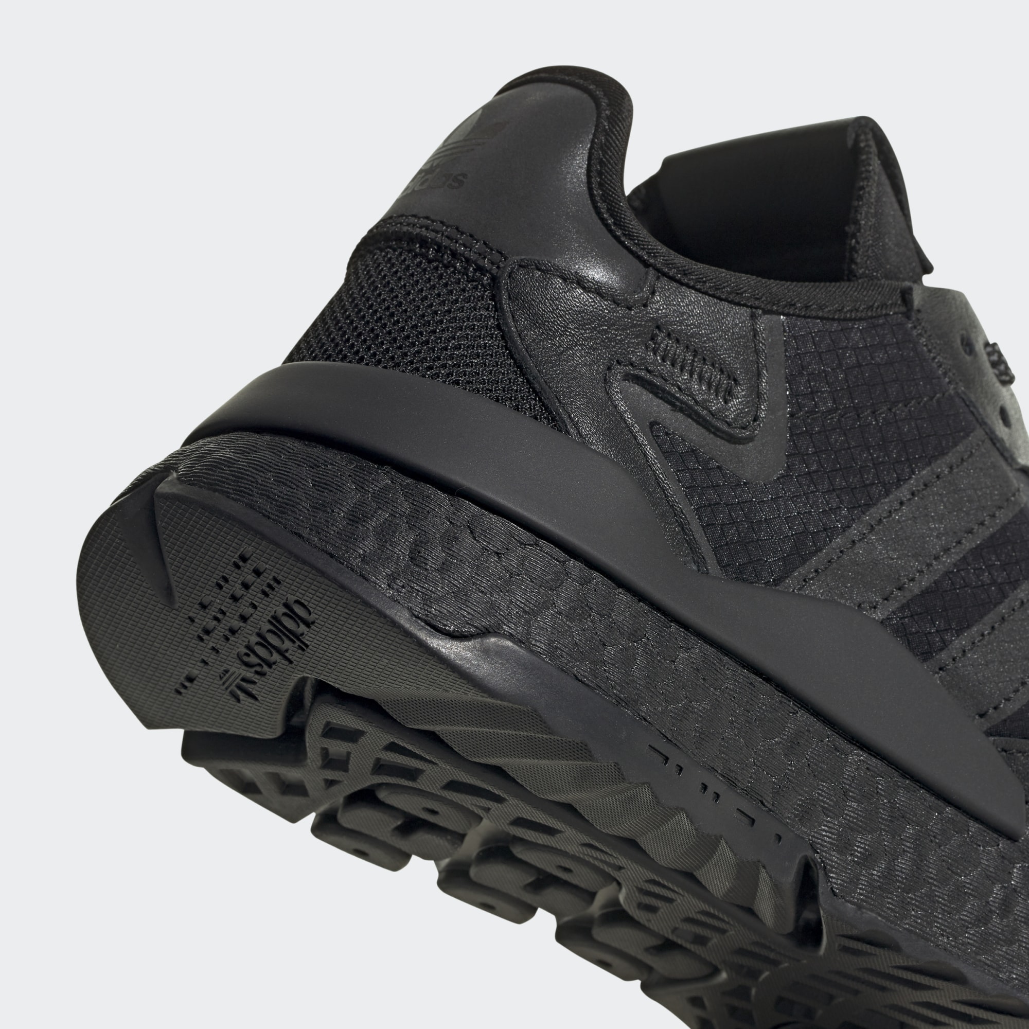 Adidas nite jogger store 41