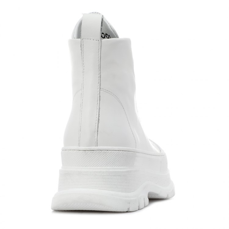 Женские ботинки TENDANCE MQ3001 белый р.37 EU