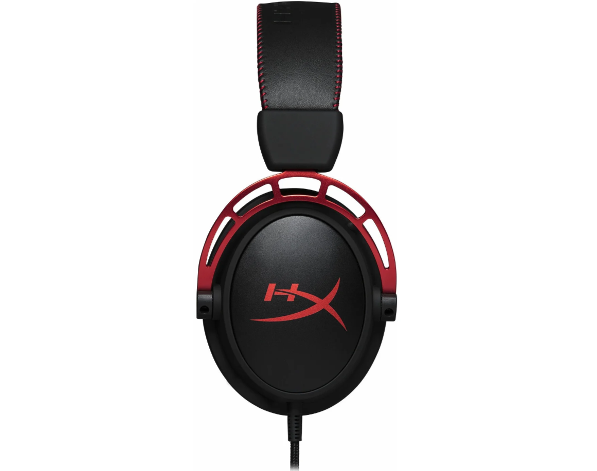 Микрофон для наушников hyperx. HYPERX cloud Alpha HX-HSCA-Rd. Kingston HYPERX cloud. HYPERX cloud Alpha HX-HSCA-Rd черный. Гарнитура HYPERX cloud Alpha s HX-hscas-BL/HX-hscas-BK/4p5l3aa.