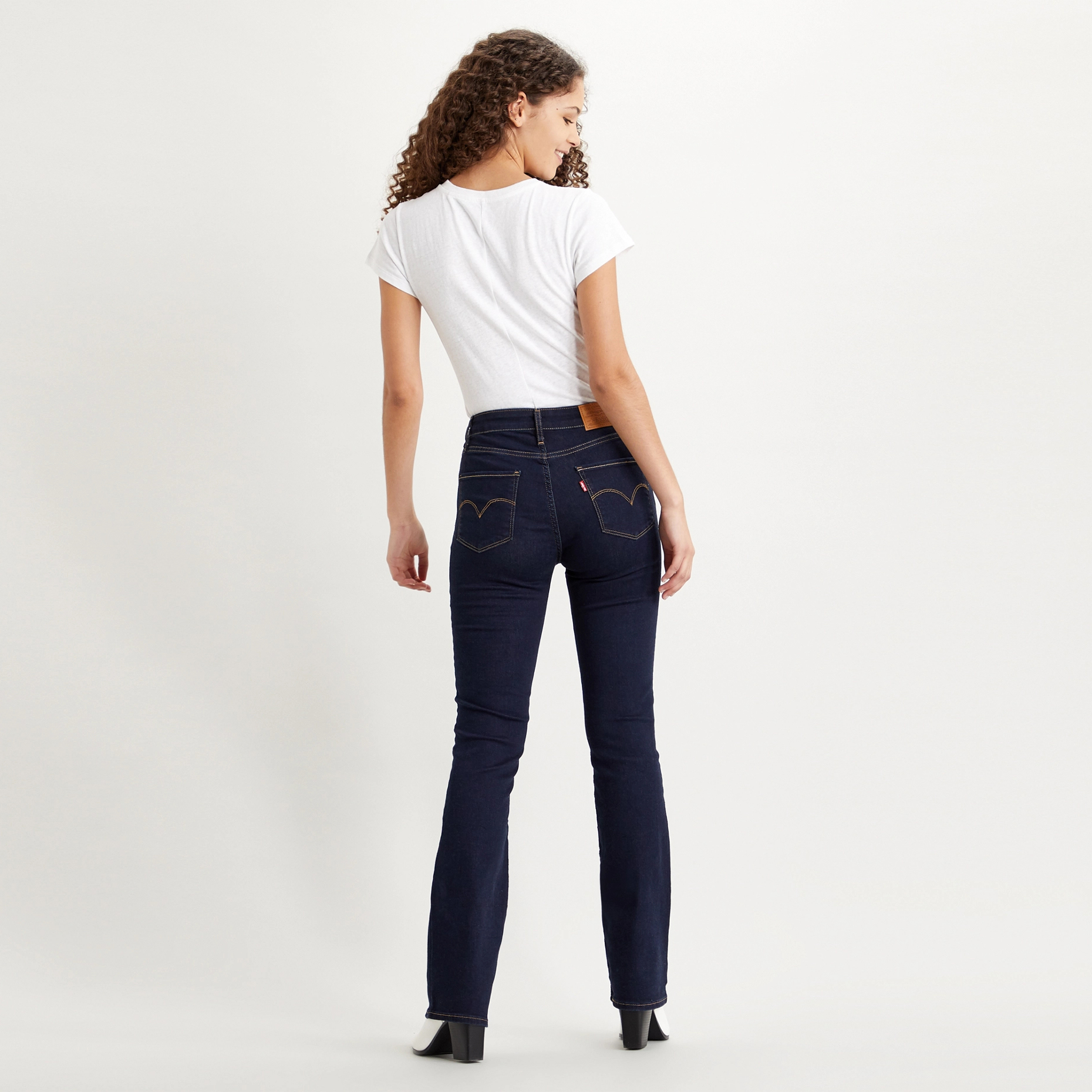 Levi's 725 hot sale