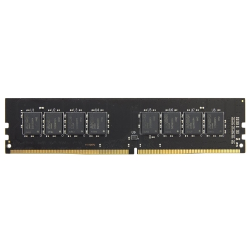 Оперативная память AMD 8Gb DDR4 3200MHz (R948G3206U2S-UO) - купить в Lime Store, цена на Мегамаркет
