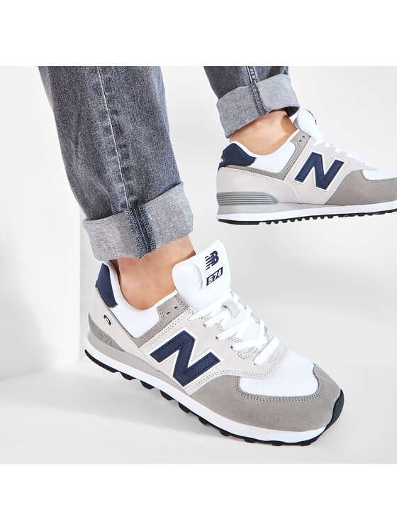 Sneakersy new balance online