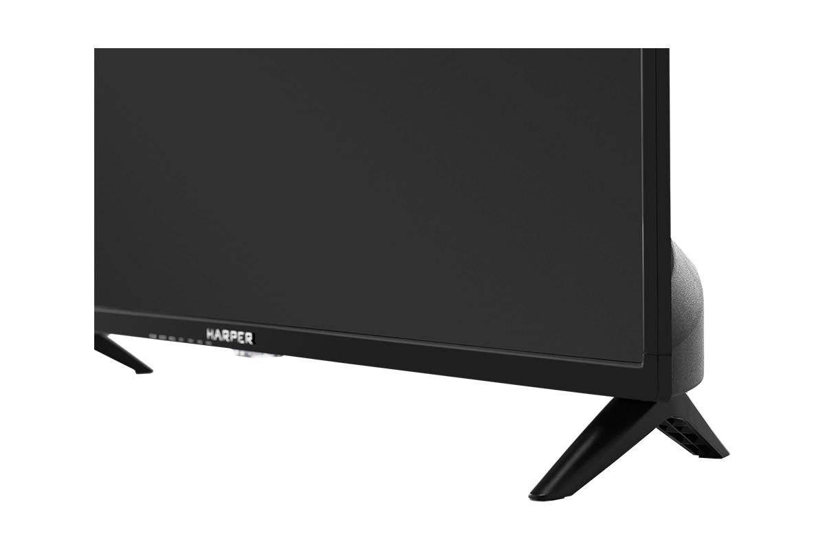 LED телевизор HD Ready Harper 32R470T