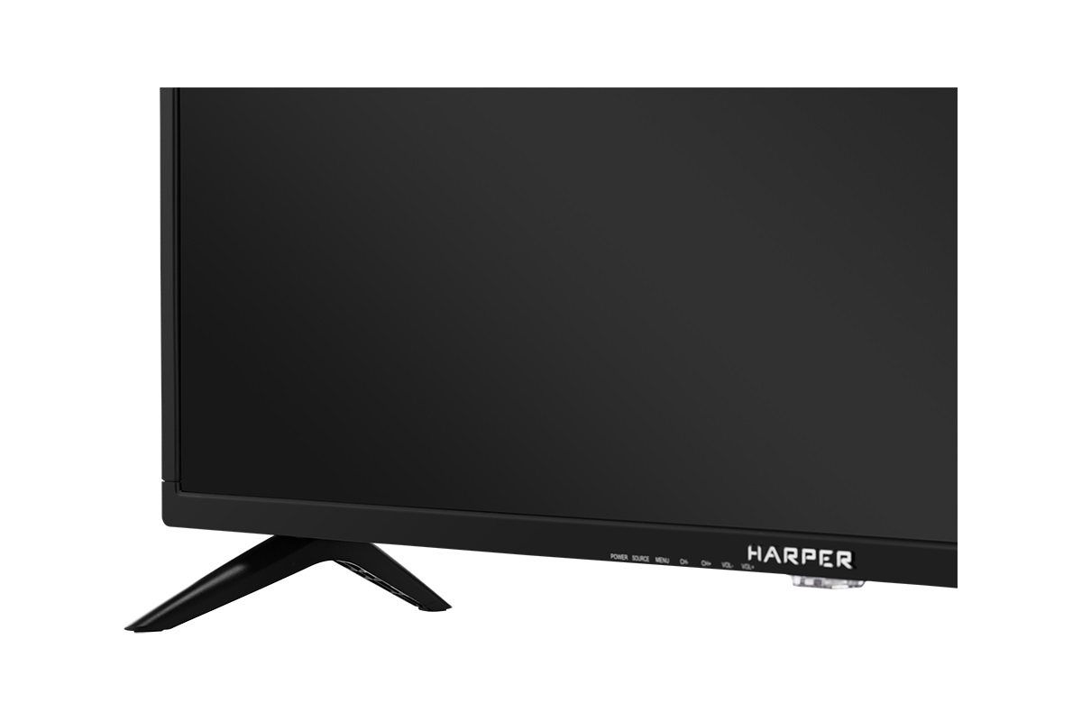 LED телевизор HD Ready Harper 32R470T