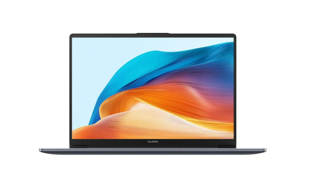 Ноутбук Huawei MateBook D14 Gray (53013XET) - купить в SUM, цена на Мегамаркет