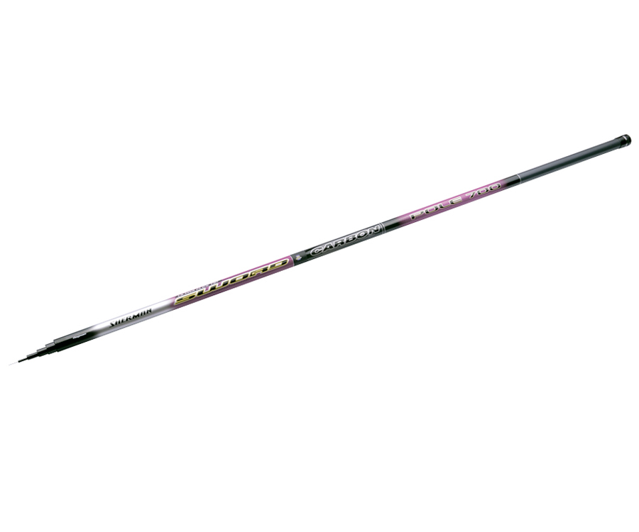 Удилище Flagman Sherman Sword Pole SHSW7000, 7 м, regular fast, 0-10, г - купить в F-Fishing, цена на Мегамаркет
