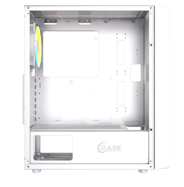 Корпус powercase white