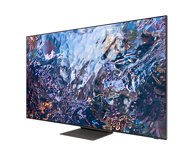 QLED Телевизор 8K Ultra HD Samsung QE55QN700AU