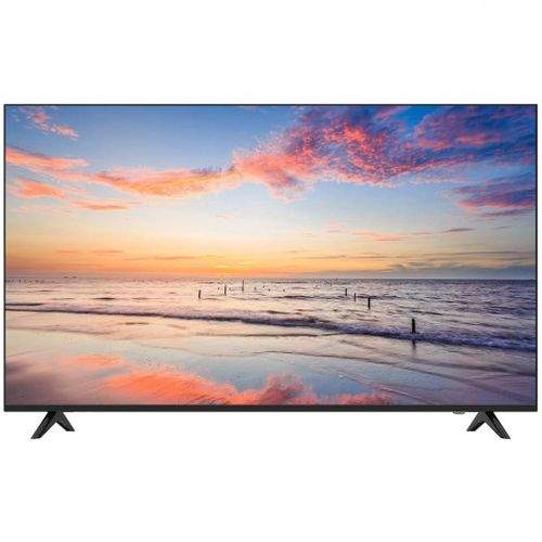 Телевизор Hi VHIX-50U169MSY , 50"(127 см), UHD 4K, купить в Москве, цены в интернет-магазинах на Мегамаркет