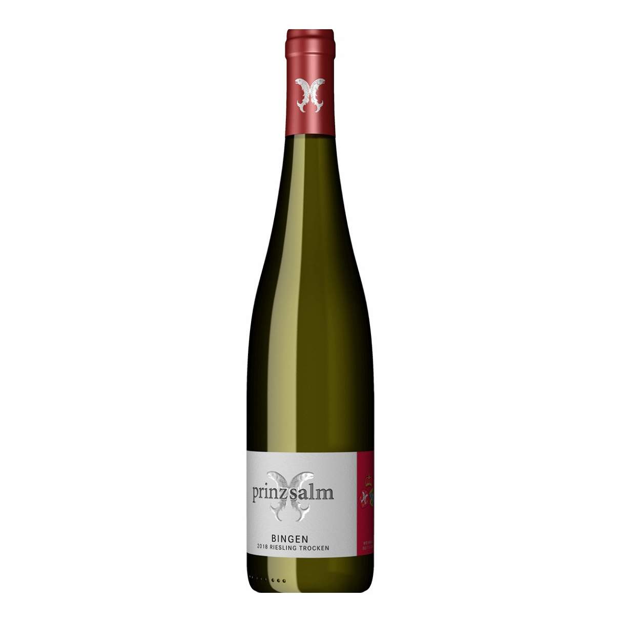 Riesling Вино Trocken Купить