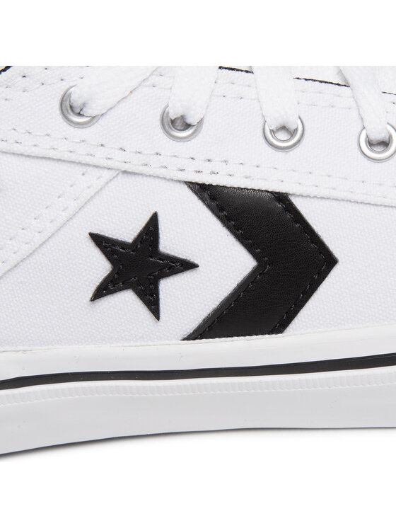 El Distrito 2.0 Ox 167007C Converse 37 5 EU