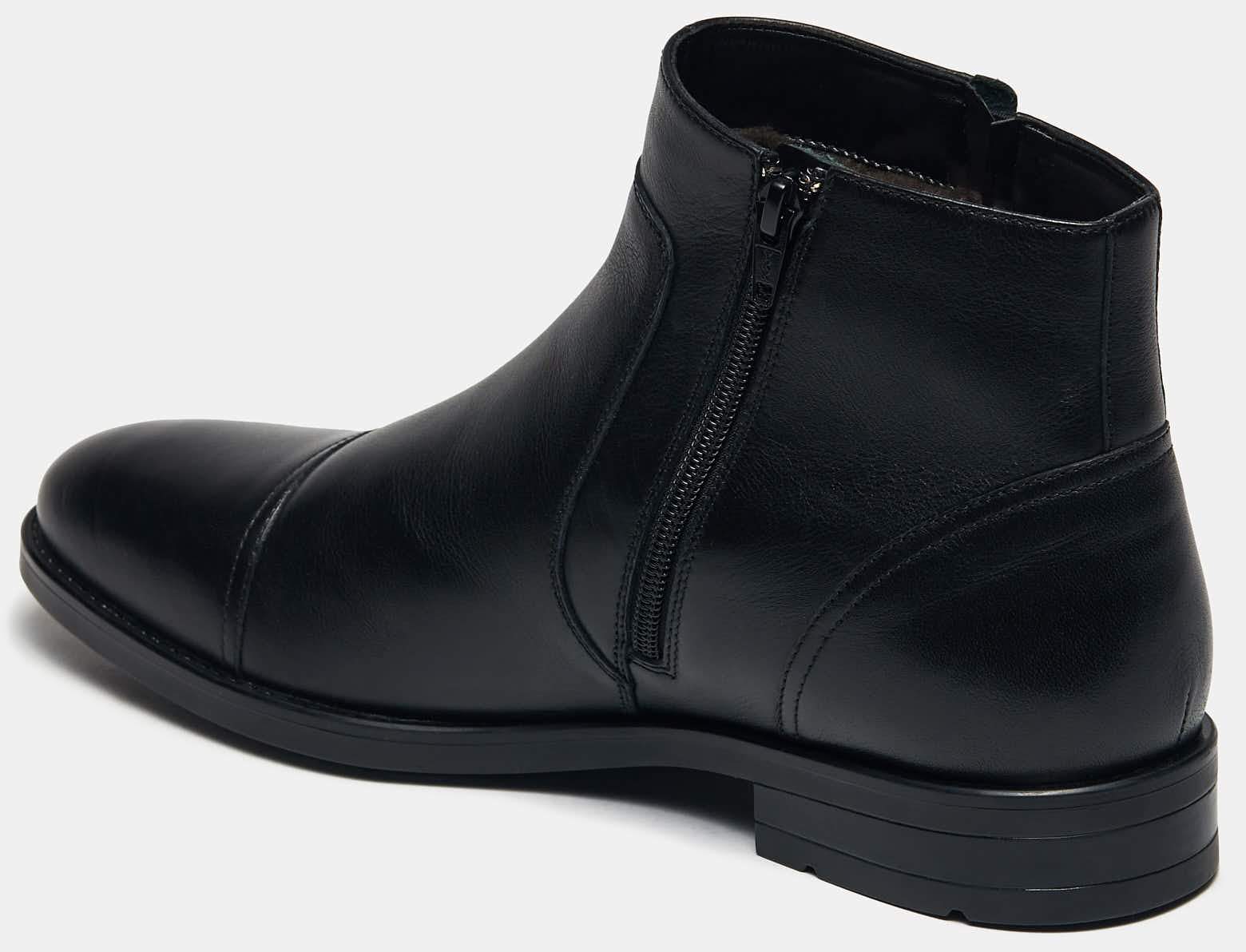 Мужские Ботинки Ральф Рингер Купить В Москве