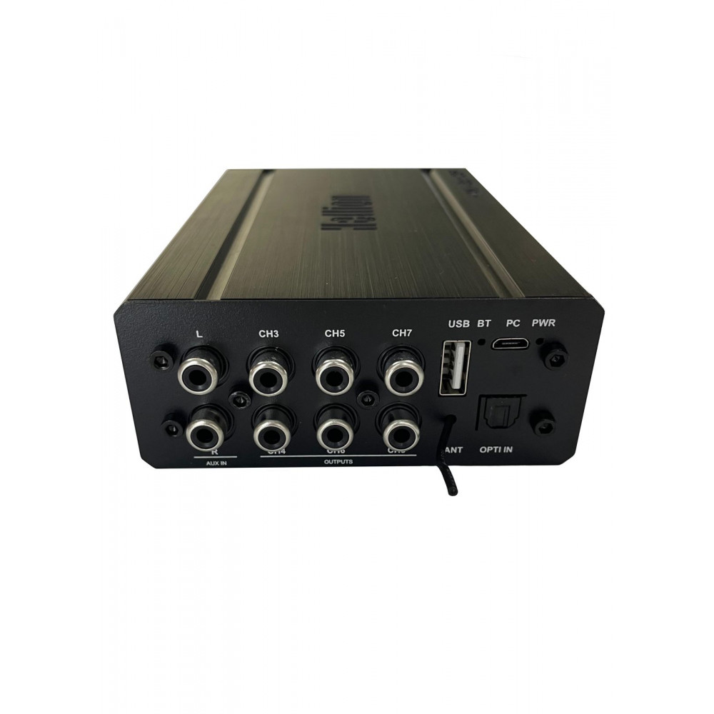 Hellion ham 4.8 dsp