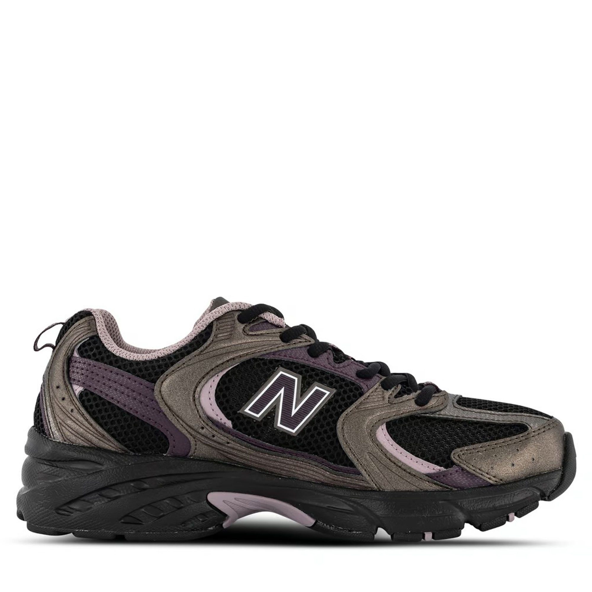 Кроссовки унисекс New Balance 530 MR530ADD черные 38 EU – купить в
