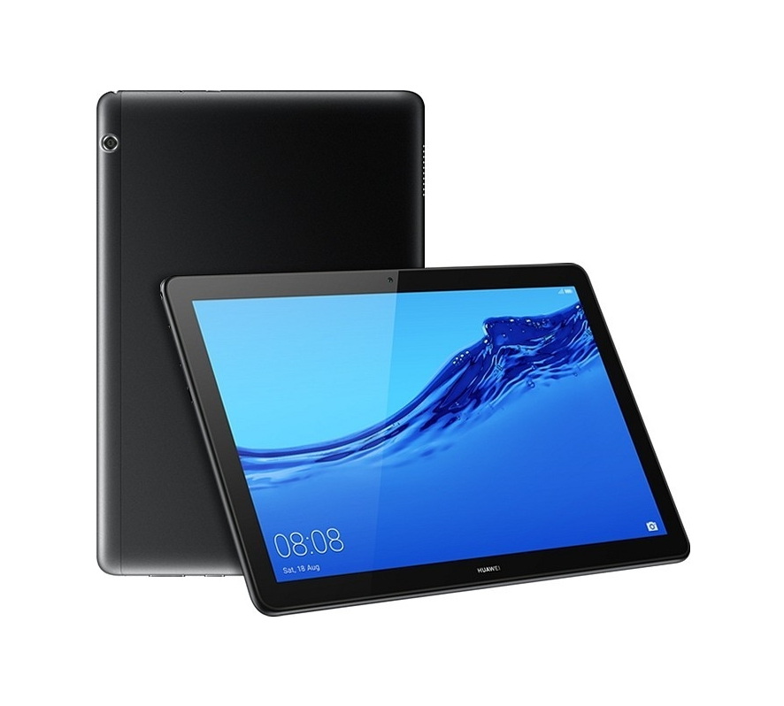 Планшет Huawei MediaPad T5 10 Black (53010NGP)